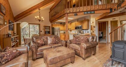 Sans Souci 1 3 Bedroom Ski In, Ski Out Retreat