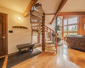 منطقة المعيشة