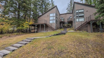 Townhome, Multiple Beds, Patio, Mountain View (Sans Souci 1) | View from room