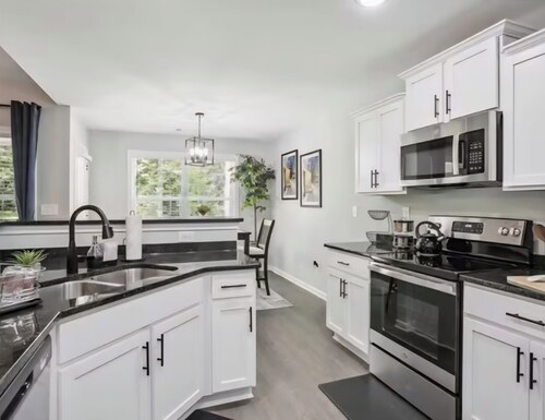 Game Day Retreat House