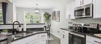 Game Day Retreat House