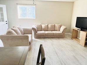 Una Smart TV