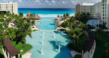 Westin Lagunamar Ocean Resort & Spa