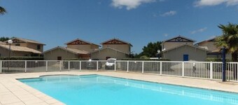 ️ Vacances entre plage et forêt à Bias (40) - Calm, nature and relaxation guaranteed