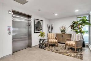 Leilighet, flere senger (La Vistana #A503) | Innvendig