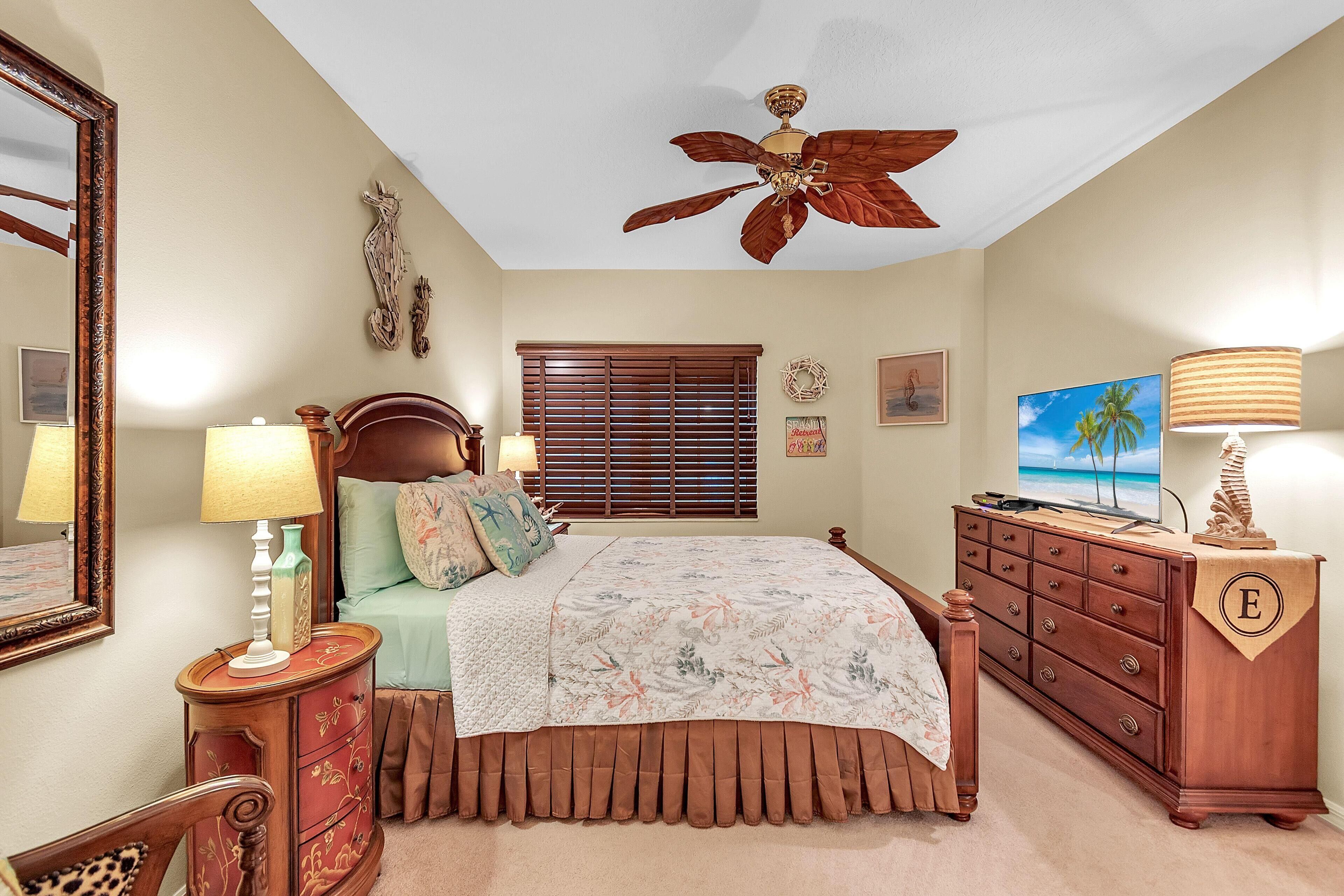 Leilighet, flere senger (La Vistana #A503) | 3 soverom