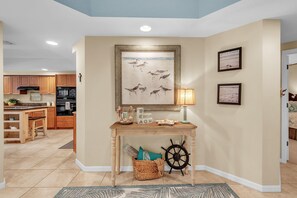 Leilighet, flere senger (La Vistana #A503) | Innvendig