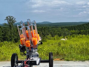 Miscellaneous - 330 Acres  Amazing Views, Trails, Camping, Hunting, ATV Family Friends Memories (Lexington)