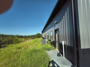 Exterior - 330 Acres  Amazing Views, Trails, Camping, Hunting, ATV Family Friends Memories (Lexington)