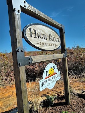 Property grounds - 330 Acres  Amazing Views, Trails, Camping, Hunting, ATV Family Friends Memories (Lexington)