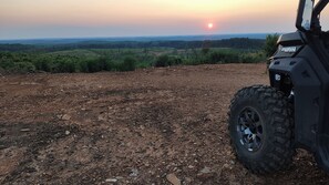 Miscellaneous - 330 Acres  Amazing Views, Trails, Camping, Hunting, ATV Family Friends Memories (Lexington)