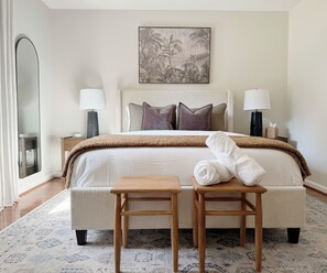 独立别墅, 泳池景观 | 熨斗/熨衣板、免费 WiFi