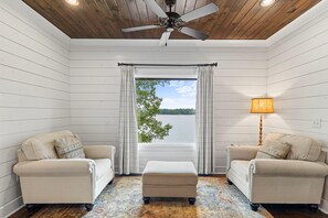 منطقة المعيشة