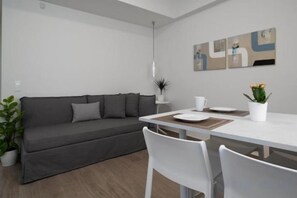 Unclassified image, 2 of 9, button - Athens Hill Luxury Apartments (Kallithea)