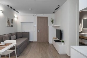 Cots/infant beds - Athens Hill Luxury Apartments (Kallithea)