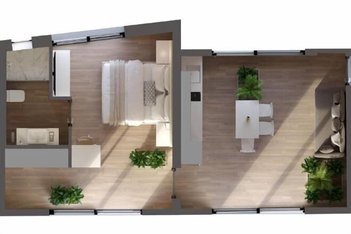 Cribs/infant beds