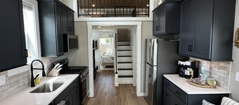 Island Oaks RV Resort