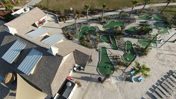 Midgetgolf