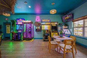 Arcade