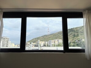 Interior - Cozy apartment in Vake (T'bilisi)