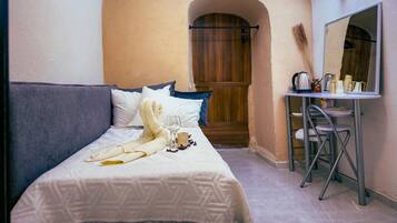 Escritorio y wifi gratis