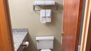 客室の設備とサービス