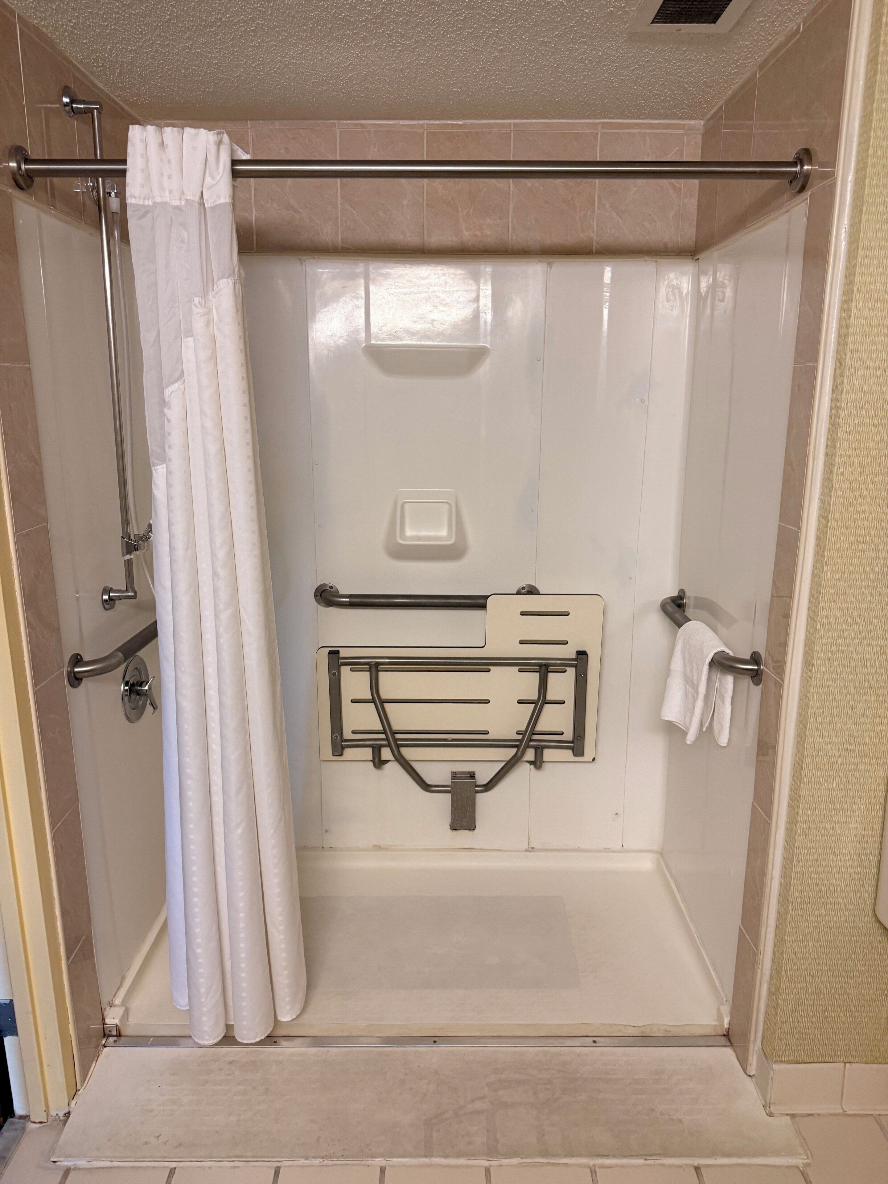 Commodité de la chambre
