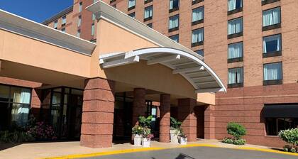 Lynchburg Grand Suites