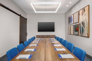 Sala de reuniones