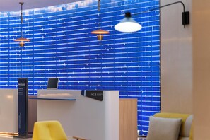 Exterior - Holiday Inn Express Beijing Tongzhou by IHG (Tongzhou)