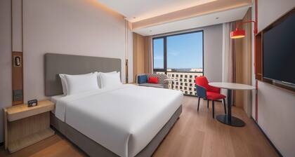 Holiday Inn Express Beijing Tongzhou by IHG