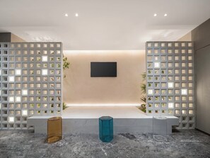 Exterior - Holiday Inn Express Beijing Tongzhou by IHG (Tongzhou)