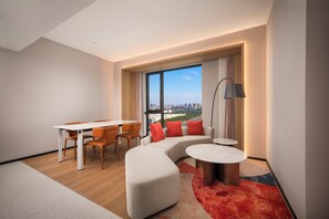 Suite, 1 Bedroom