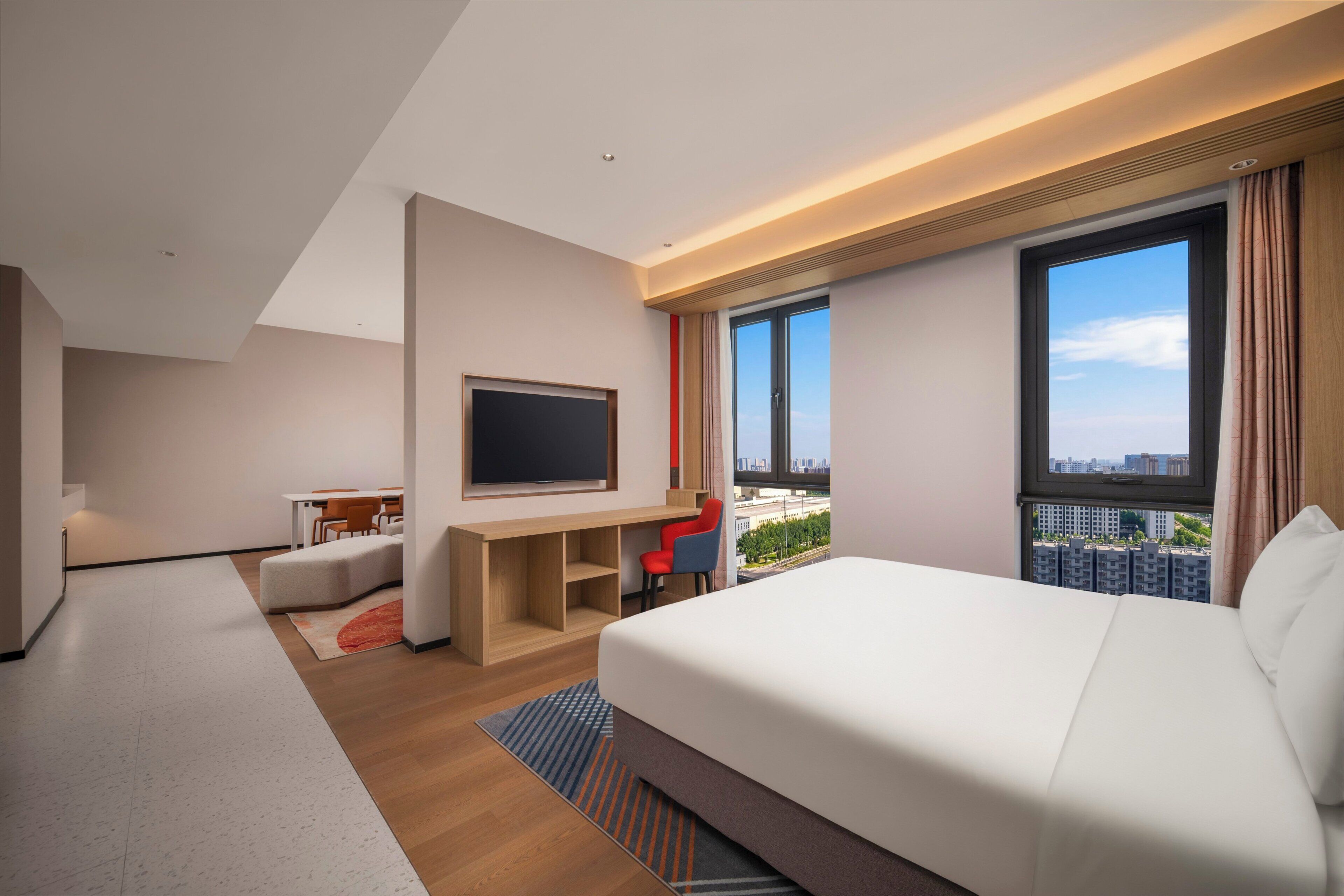 Suite, 1 Bedroom