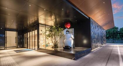 Holiday Inn Express Beijing Tongzhou by IHG