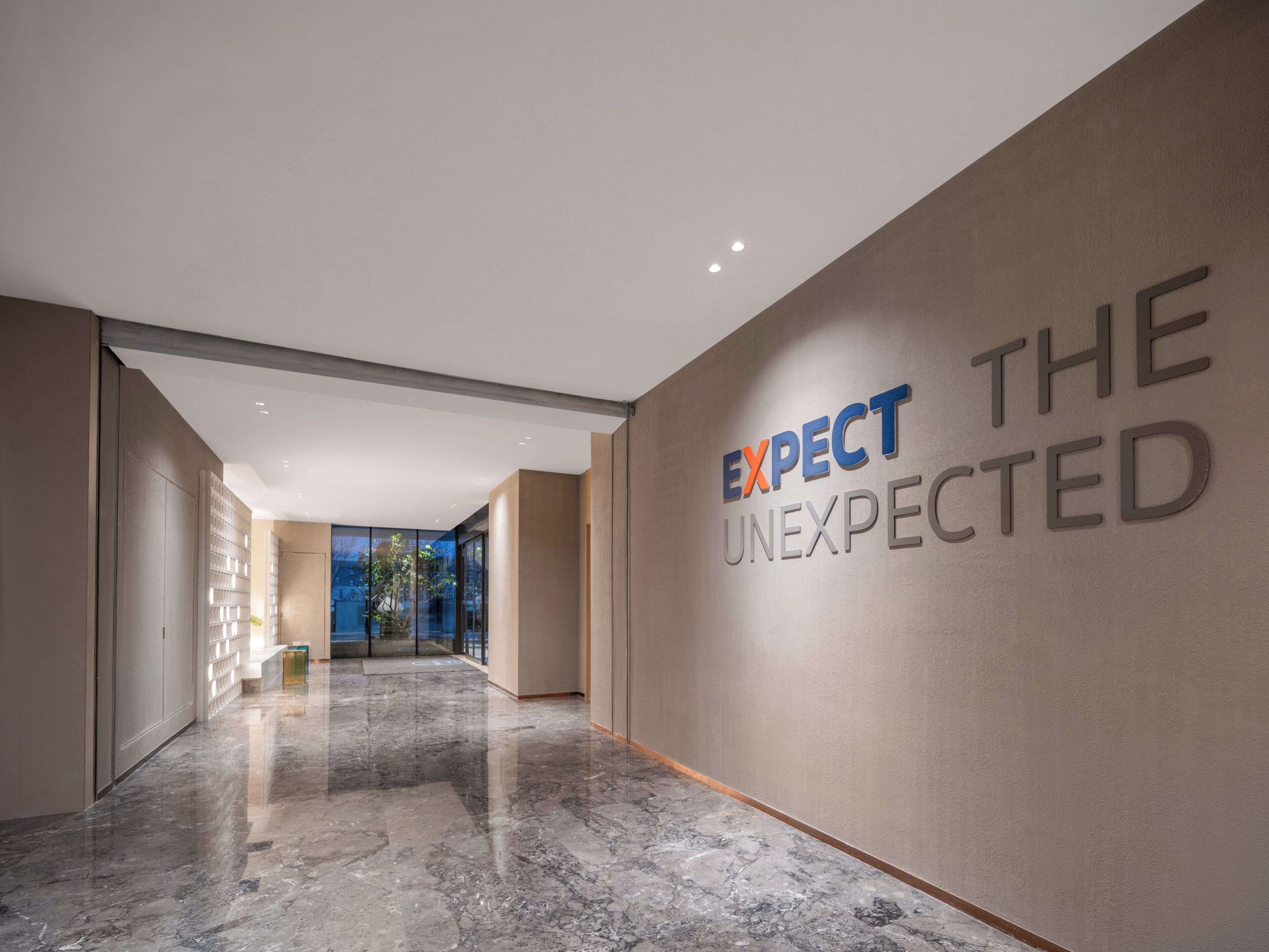 Exterieur
