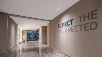 Exterieur