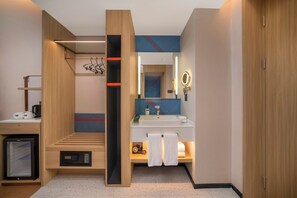 Room - Holiday Inn Express Beijing Tongzhou by IHG (Tongzhou)