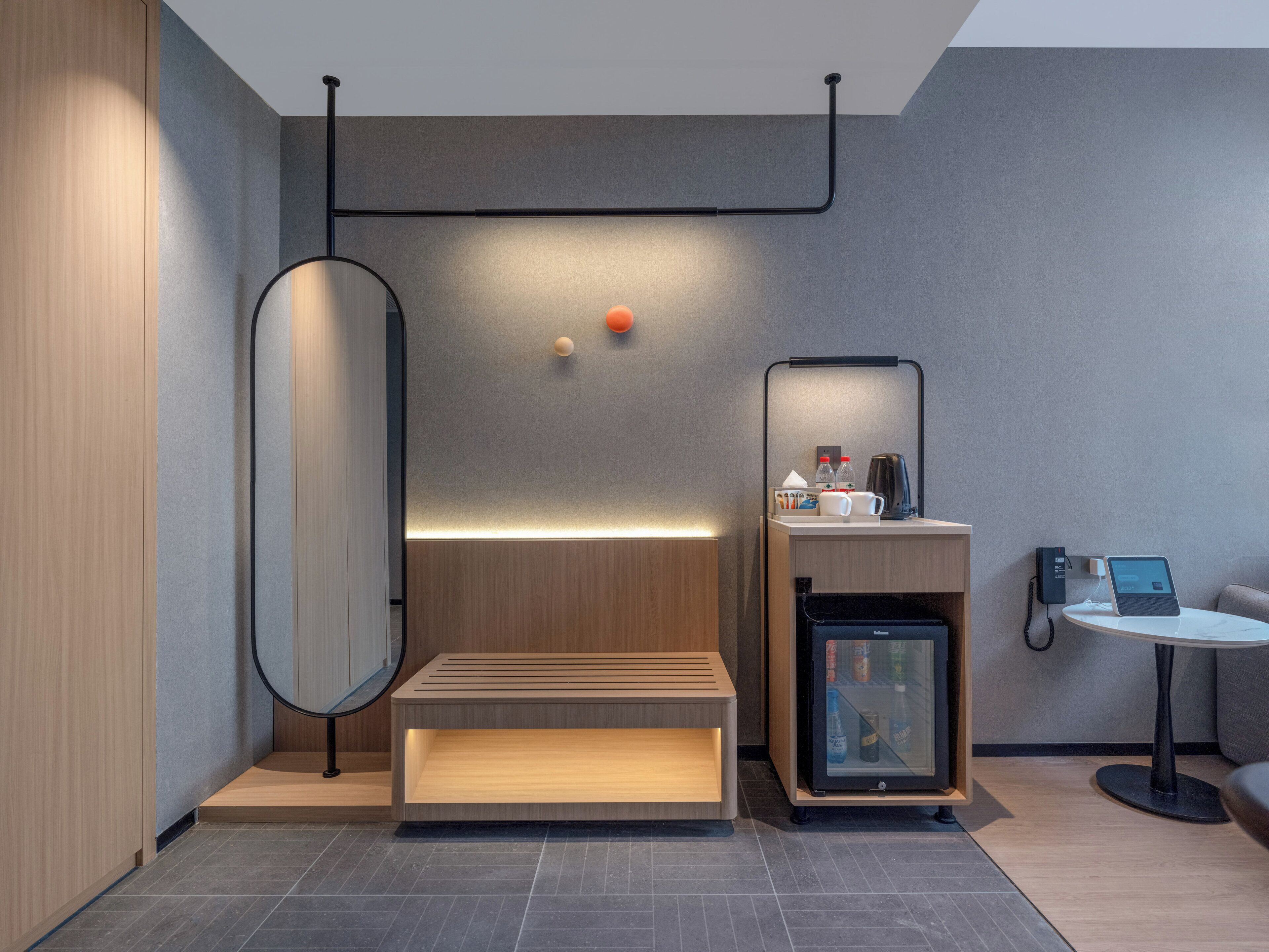 Suite, 1 habitación | Ropa de cama de alta calidad, edredones de plumas, escritorio