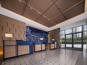 Exterior - Holiday Inn Express Chengdu Shuangliu Chuanda Road by IHG (Chengdu)