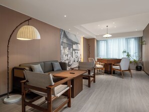 Property amenity - Holiday Inn Express Chengdu Shuangliu Chuanda Road by IHG (Chengdu)