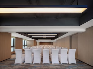 Salle de réunion