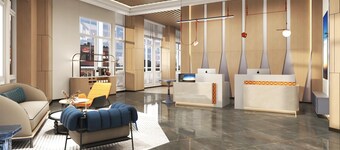 Holiday Inn Express Kunming Horti Expo Garden by IHG