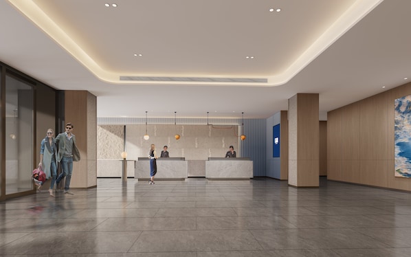 Exterior - Holiday Inn Express Changbaishan Beauty Pine by IHG (Yanbian)