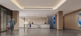 Holiday Inn Express Changbaishan Beauty Pine by IHG