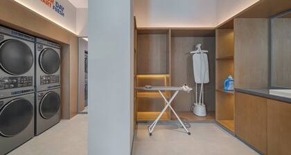 Holiday Inn Express Changbaishan Beauty Pine by IHG