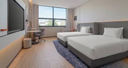 Holiday Inn Express Changbaishan Beauty Pine by IHG