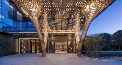 Hotel Indigo Xi An High Tech Zone by IHG