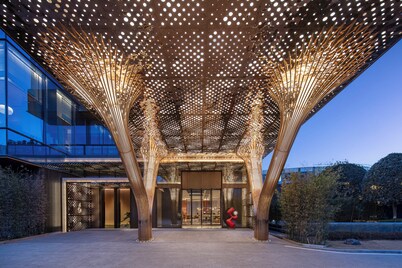 Hotel Indigo Xi An High Tech Zone by IHG