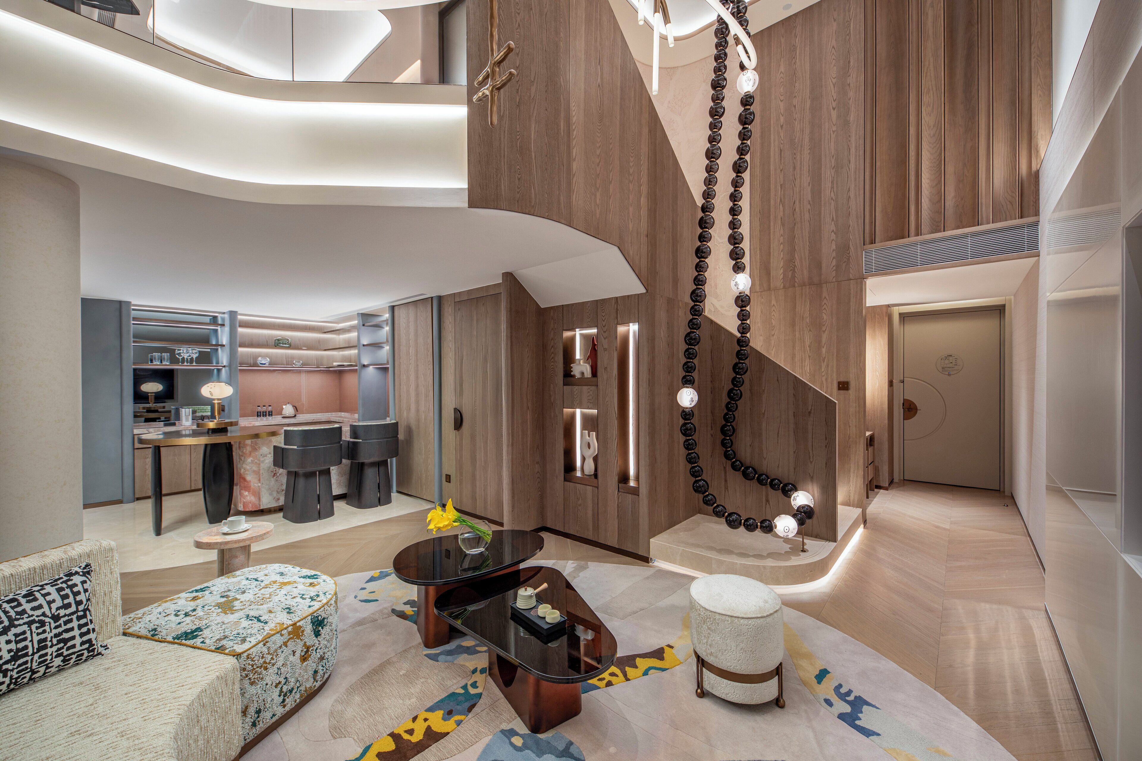 Loft, 1 habitación (Suite) | Ropa de cama de alta calidad y camas con efecto memoria 